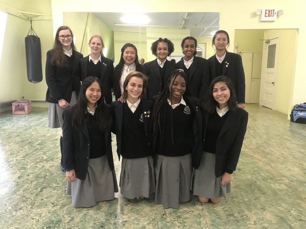 Student-Council