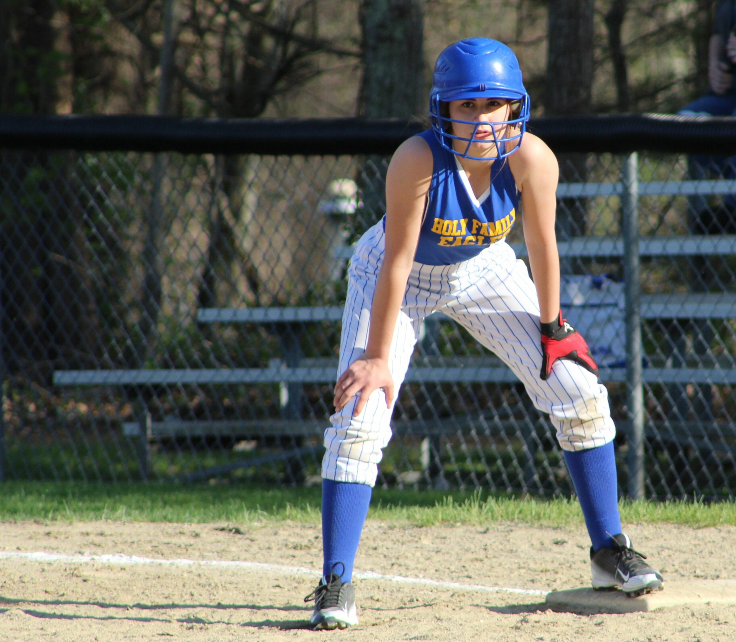 Softball
