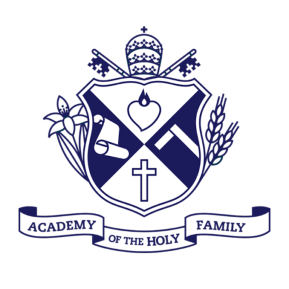 AHF faculty logo
