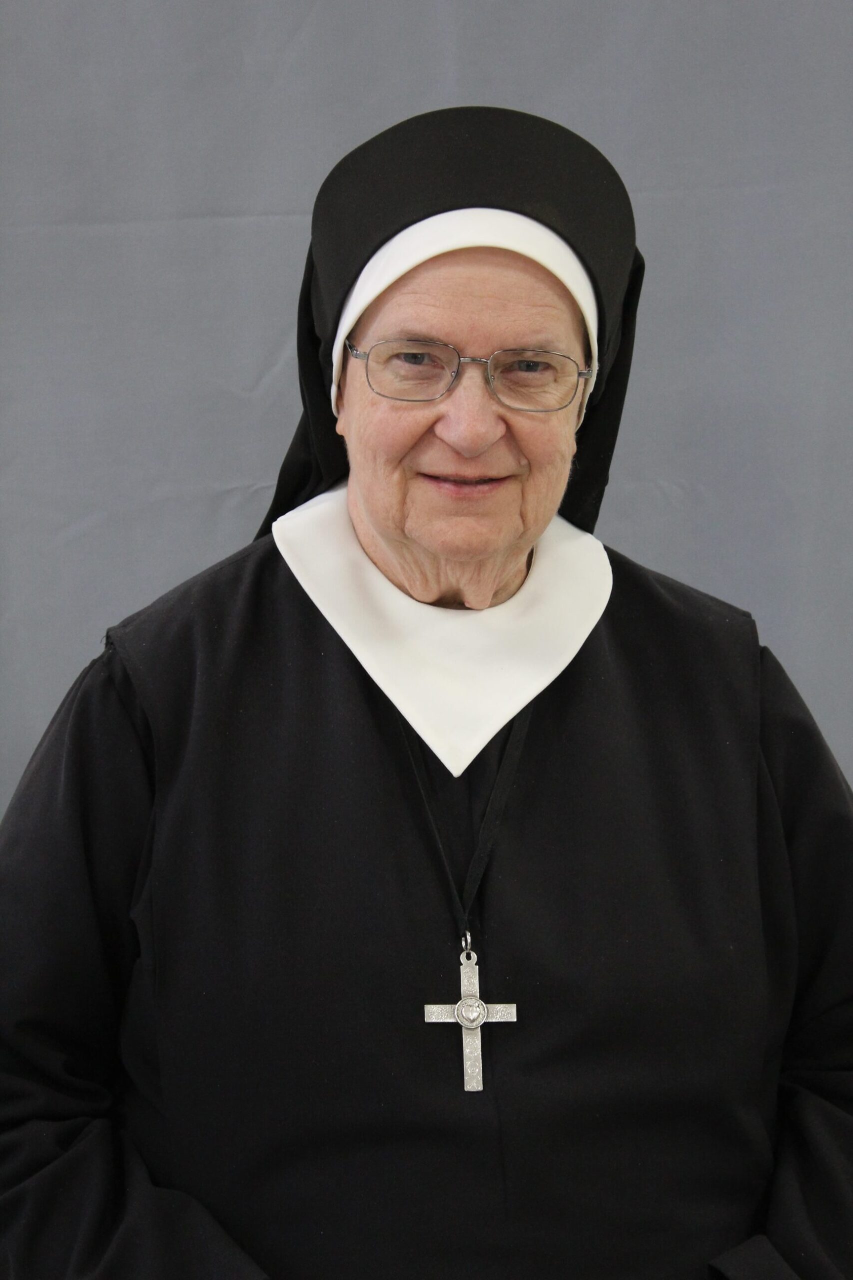 Mother Marie Julie Saegaert