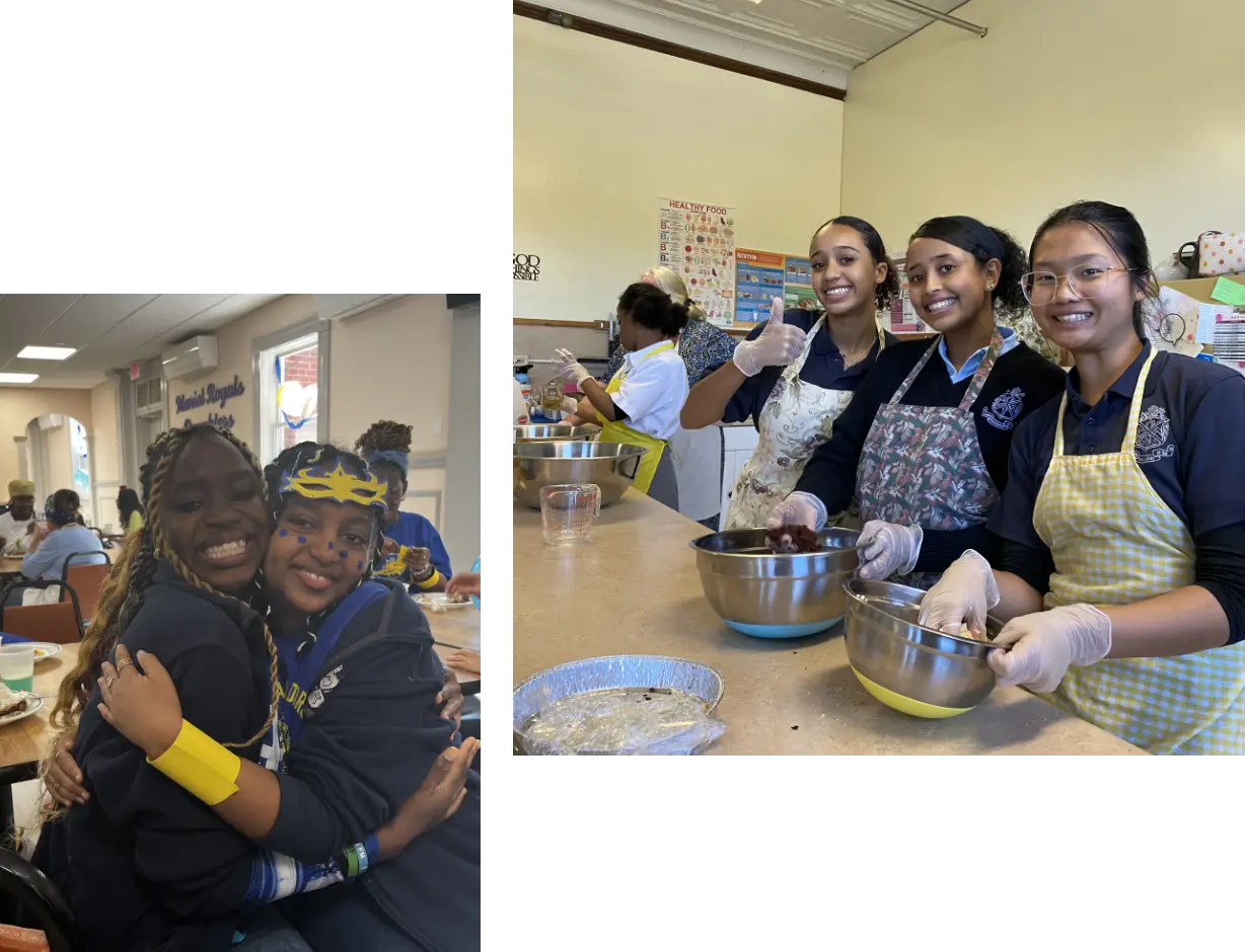 Tuition & Financial Aid