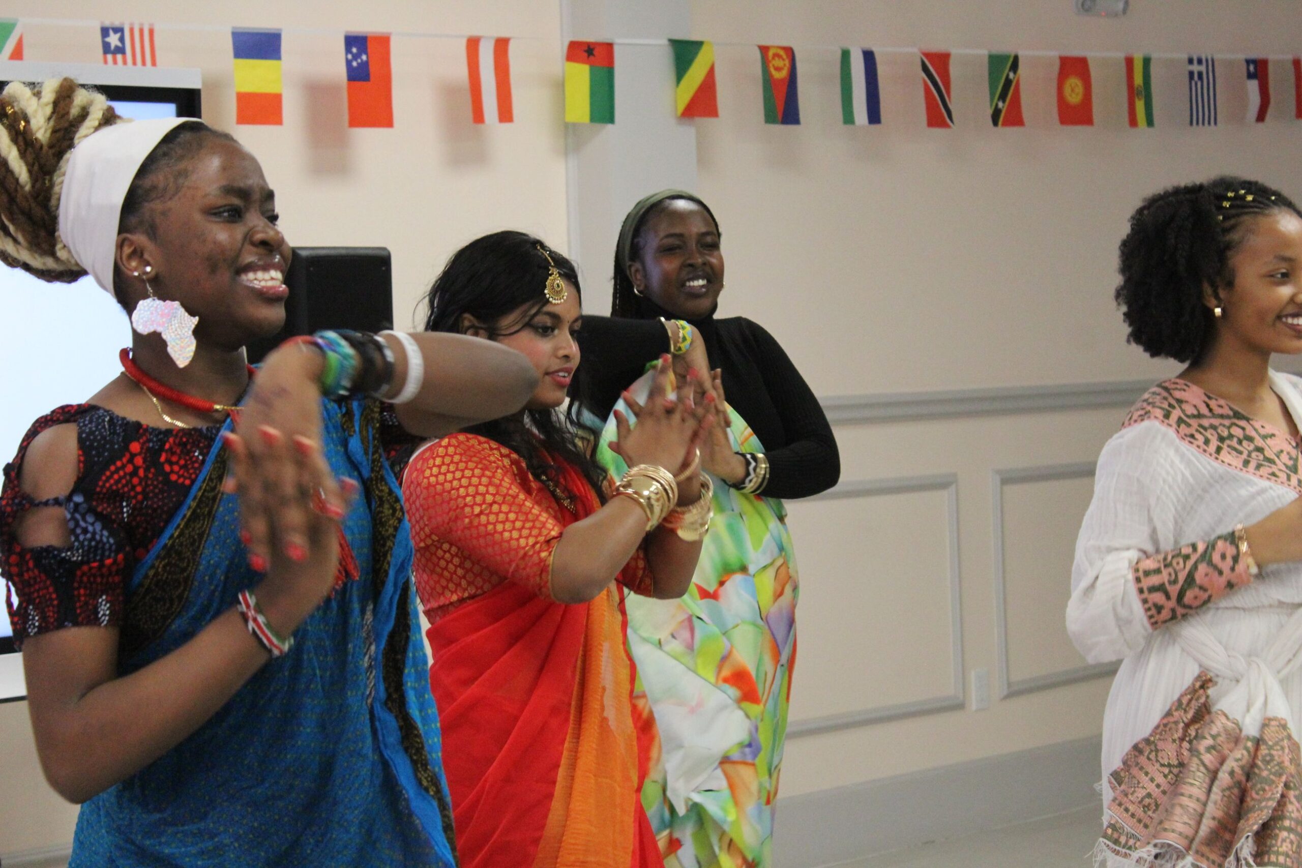 International Day 2026