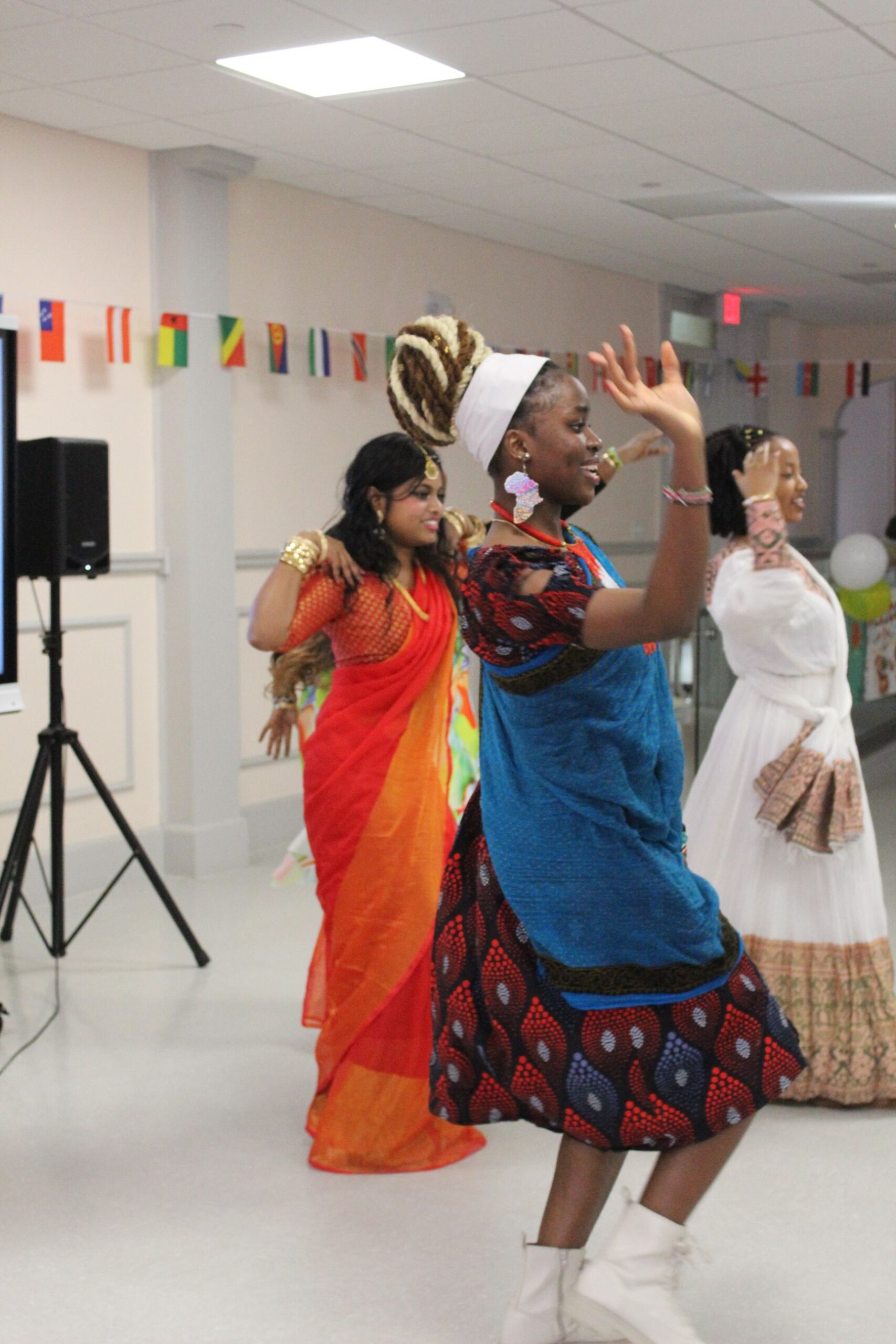 International Day 2026