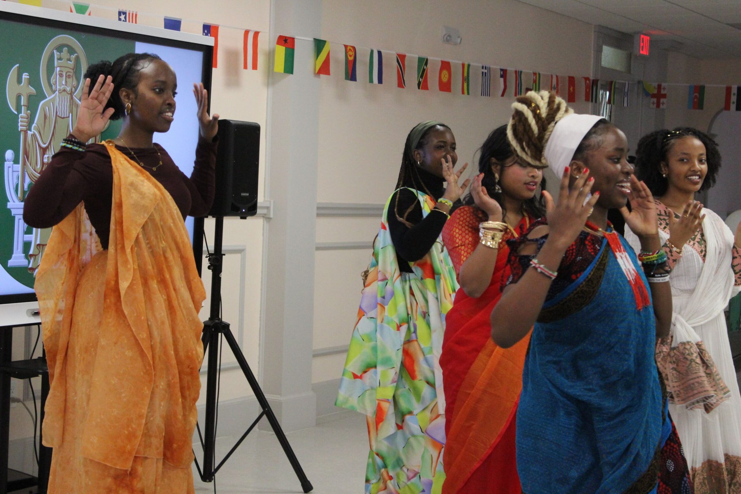 International Day 2026