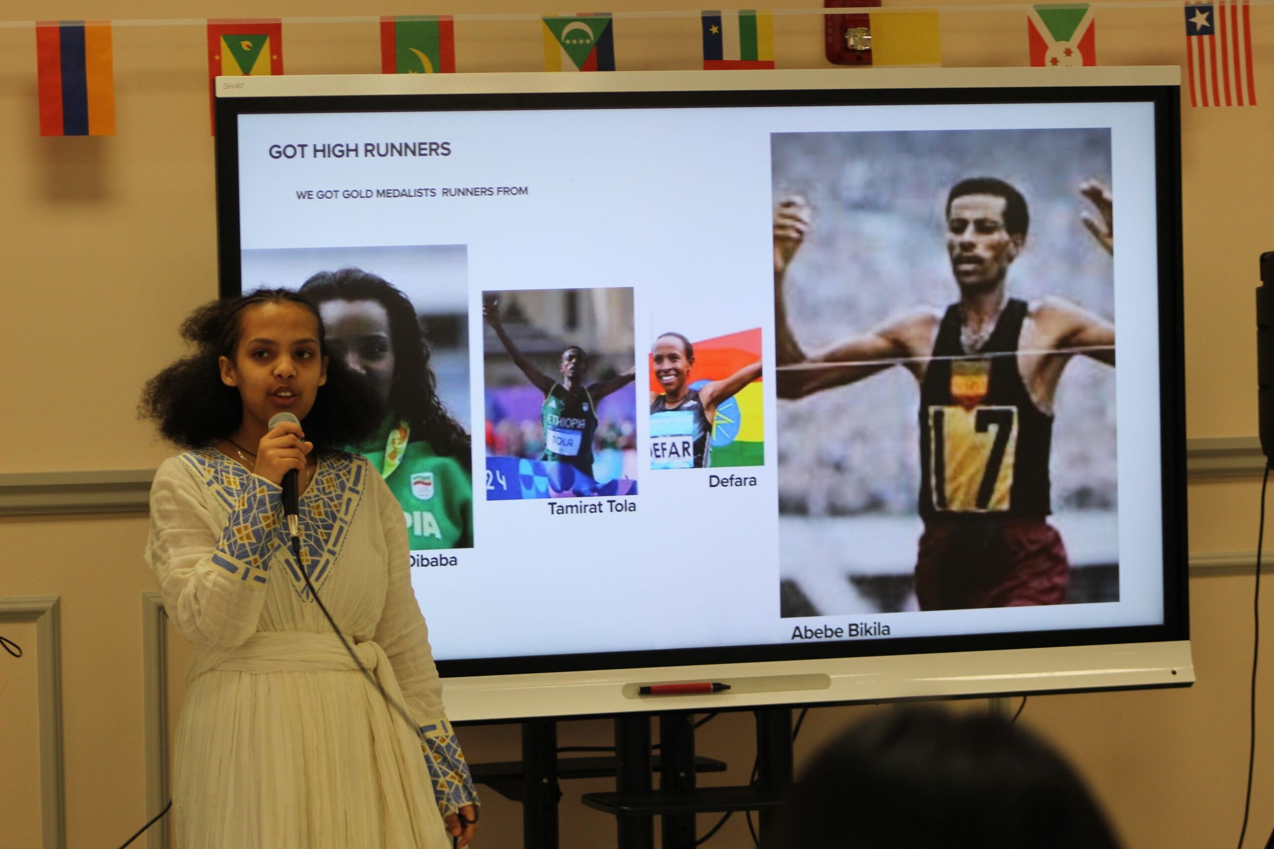 International Day 2026