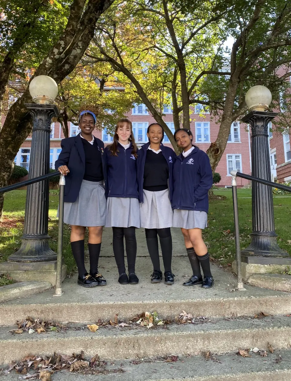 Proudly Serving Students Across Eastern Connecticut