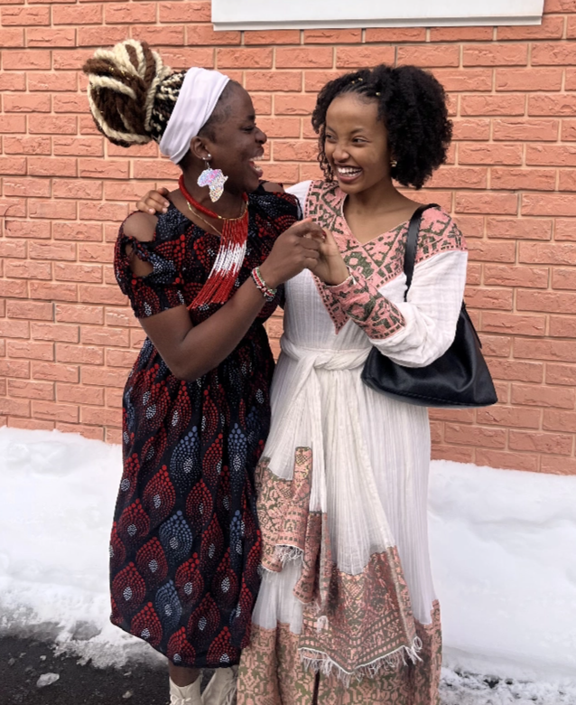 All-Girls Education that Builds Leaders