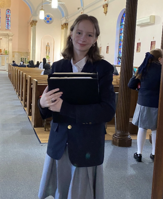 Faith-Based Education with Personal Attention