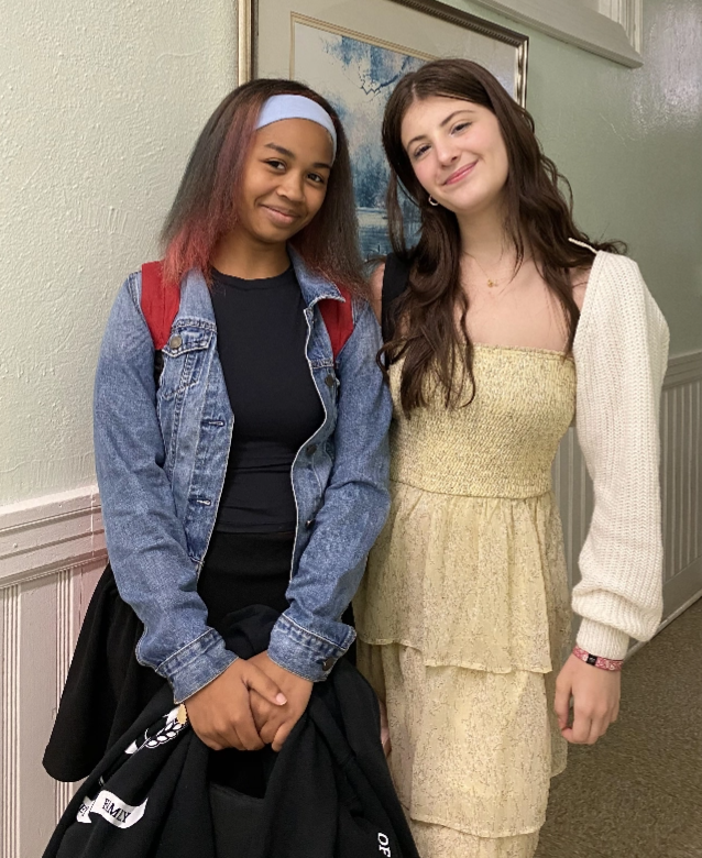 A Diverse and Supportive Student Body