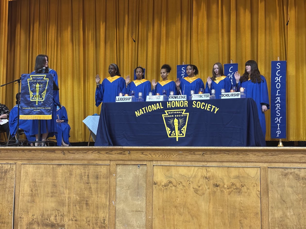 National Honor Society